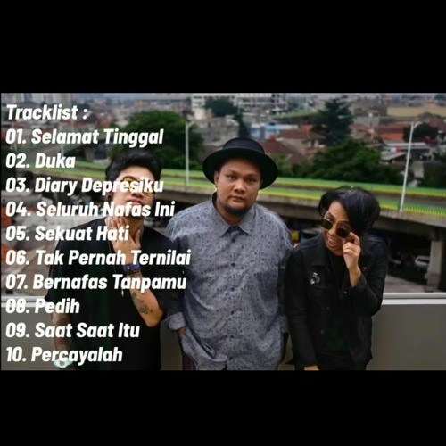 LAST CHILD FULL ALBUM LAST CHILD SELAMAT TINGGAL By: [NIENG PROJECT]