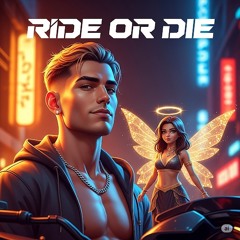 Ride or Die DnB