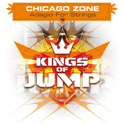 Chicago Zone - Adagio For Strings (Remix)