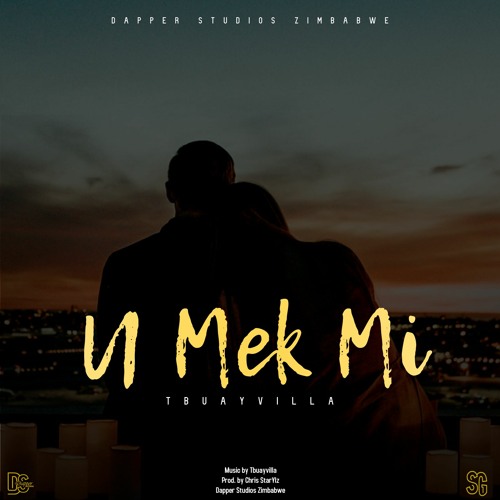 wapen Uitgebreid Zogenaamd Stream Tbuay Villa - U Mek Mi by Dapper Studios Zimbabwe | Listen online  for free on SoundCloud