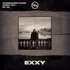 EXXY Headbanger Radio Mix
