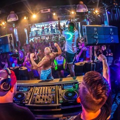 Distorted Voices | Uptempo mix march 2022