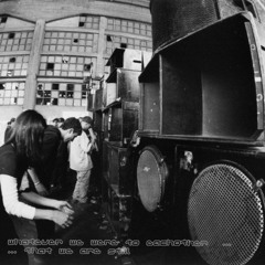 HSV // FROM THE SKY [Mental Tekno Liveset Extract]