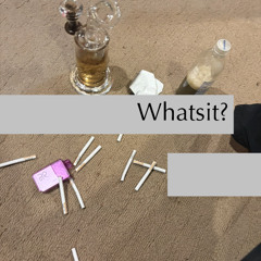 Too Wasted Anthem