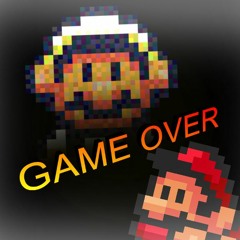 [FNF: Vs. MX/Mario 85] Game Over (Nookie (Androids vs. Las Putas Remix) Mashup)