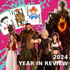 Episode 202 - 2024 Year in Review