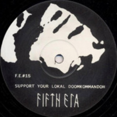 Fifth Era - A1 - Kallinger Kommandoh (Original Version)