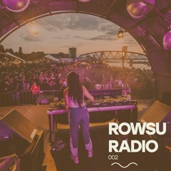 ROWSU RADIO 002