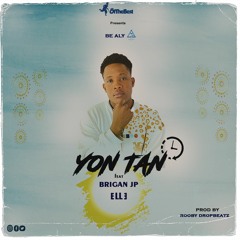 Be Aly Feat. BriganJP , 3LL3 - Yon Tan