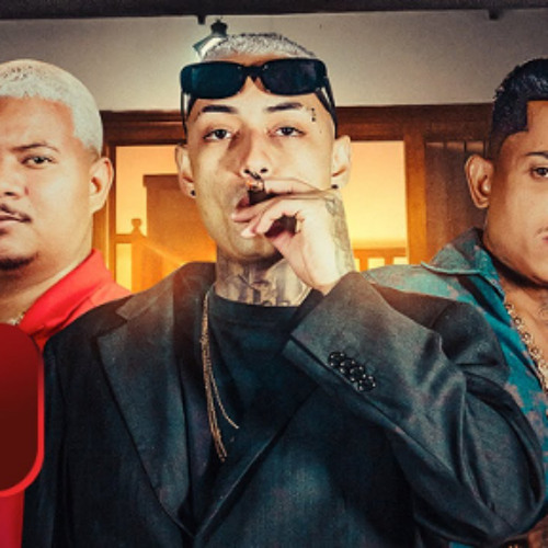 PIRANHA AVENTUREIRA - GOSTA QUE PEGA BOLADO - MC Xenon e MC Rodrigo do CN DJ Faísca