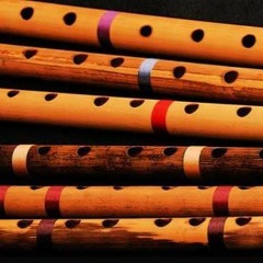 Bansuri Dance