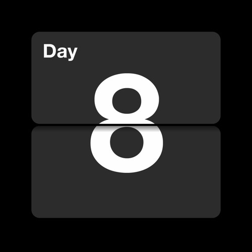 Day 8 - Myco Molassi's Calendar of Sound