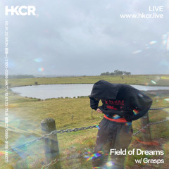 Field of Dreams w/ Grasps - 09/01/2023