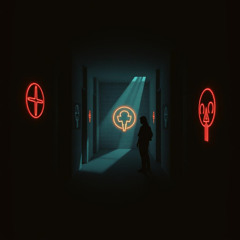 Esoteric (Encrypted Mix)
