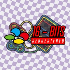 16 Bits Sequestered OST
