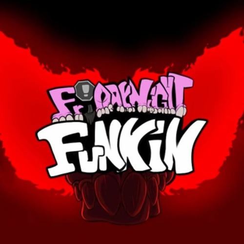Improbable Outset - Friday Night Funkin Tricky by Rozebud
