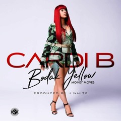 Cardi B - Bodak Yellow (JMBX Remix)