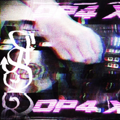 💀 Reverse Society | TechPara - Hyper Techno | Live VRCDJ 💀
