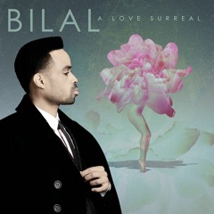 Bilal Feat. Robert Glasper - Butterfly (RoyGreen & Protone Remix) - Free DL