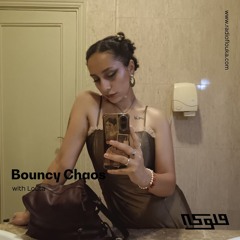 Louta: bouncy chaos - 27/09/2024