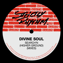 Search'N (Higher Ground) [Vocal Mix]