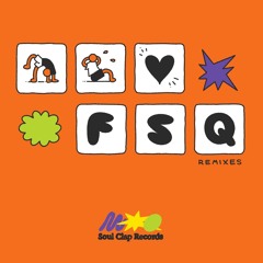 DC Promo Tracks: FSQ "Freak Out For Fitness" (Instrumental)