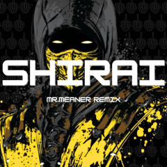 Transforma - Shirai (Mr.Meaner Remix FreeDownload)