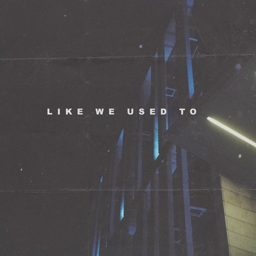 PREMIERE : Franck - Like We Used To