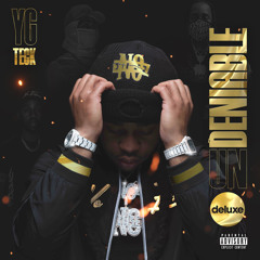 Wraith Stars (feat. Young Moose)