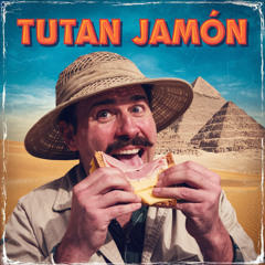 Tutan Jamón