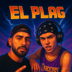 EL PLAG DyK - BLAST