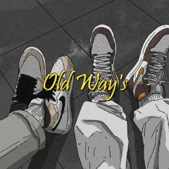 [FREE] Hip Hop Lofi X Trap Type Beat - "Old Way's" | Prod by Hazy