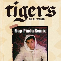 Bilal Wahib - Tigers [Flap - Pinda Remix]