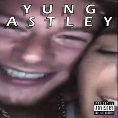 Yung Gravy - Betty (Get Money) / Rick Astley (MASHUP EDIT)