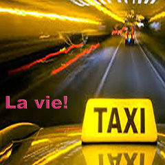 Les étoiles, la mer bleue...La vie