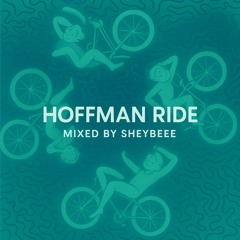 Organic Deep & Deep Progressive -HoFFman Ride