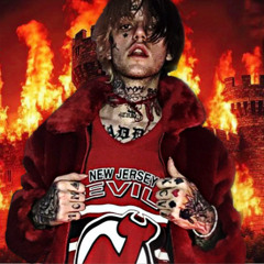 Lil Peep - Move On, Be Strong (uglystar remix)