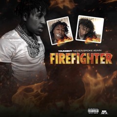 NBA Youngboy - Firefighter [I Wish It Wasnt True] (Official Audio)