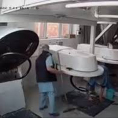 VIDEO CASO PANADERIA BAKU LA PANADERIA DE BAKU LA PANADERIA BAKU