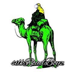 SILKROADBOYZ-SCARFACE