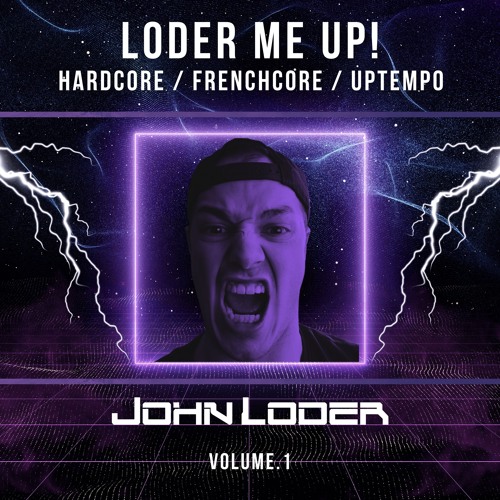 Loder Me UP! - Vol.1 - by John Loder