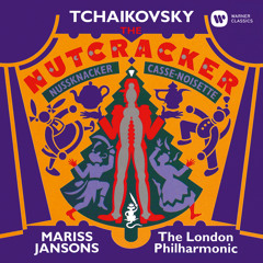 The Nutcracker, Op. 71, Act II: No. 12f, Divertissement. Mother Gigogne and the Clowns