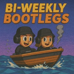 BI-WEEKLY BOOTLEGS (Free Downloads)
