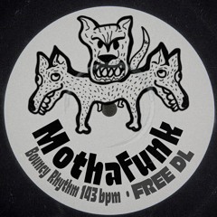 ✧₊⁺ PREMIERE ✧₊⁺ MothaFunk - Bouncy Rhythm [FREE DL]