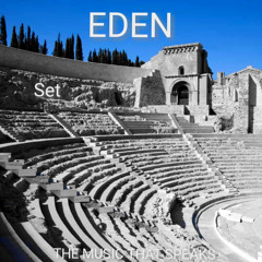 EDEN - SET // SESION ESPECIAL GEMA Y RAFA RADIKAL . -2025-10-18