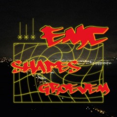 E.M.C. shapes - Groevem