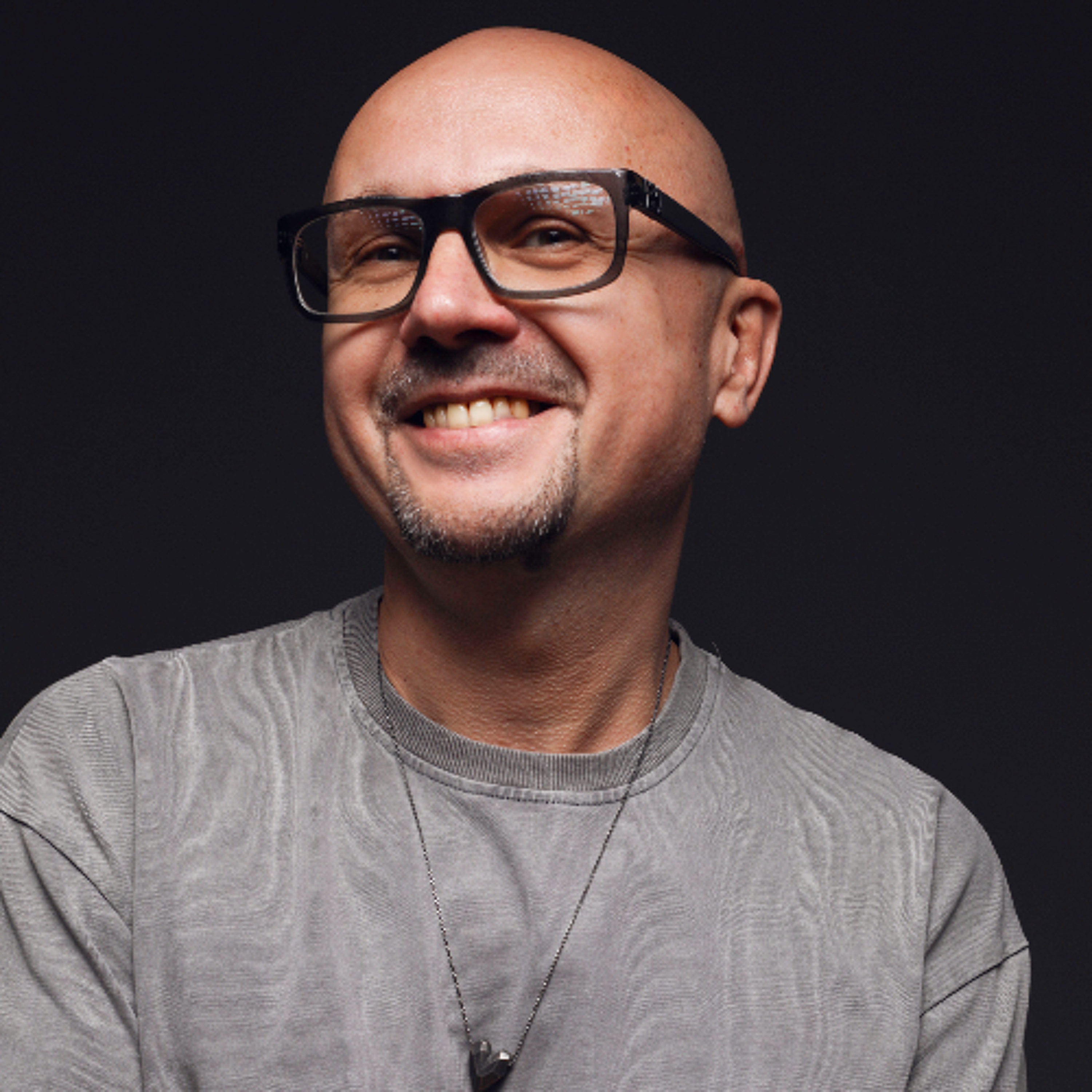 Sergey Sanchez @ Protocol Detroit Podcast 12.06.2026 episode artwork