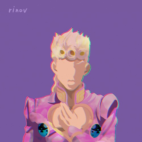 Giorno's Theme / Il Vento D'Oro (but it's lofi hiphop) [Jojo's Bizarre Adventure: Golden Wind]