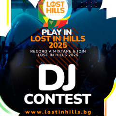 Play In Lost in Hills - VLADIMIR - Lost in Hills 2025