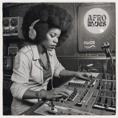 A&B live DJ set - R&B in AFROBEATS style 😎